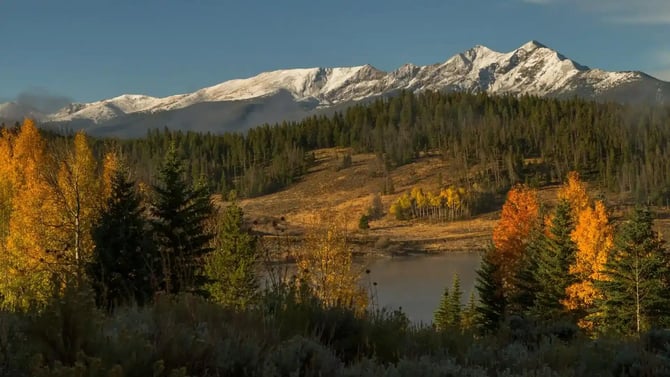 Breckenridge Airbnb vs. Booking Direct: What the Fees Actually Cost
