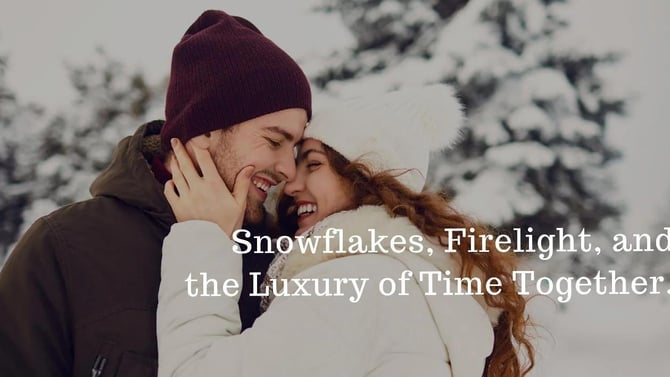 Romantic Winter Escapes: Holiday Retreats in Breckenridge